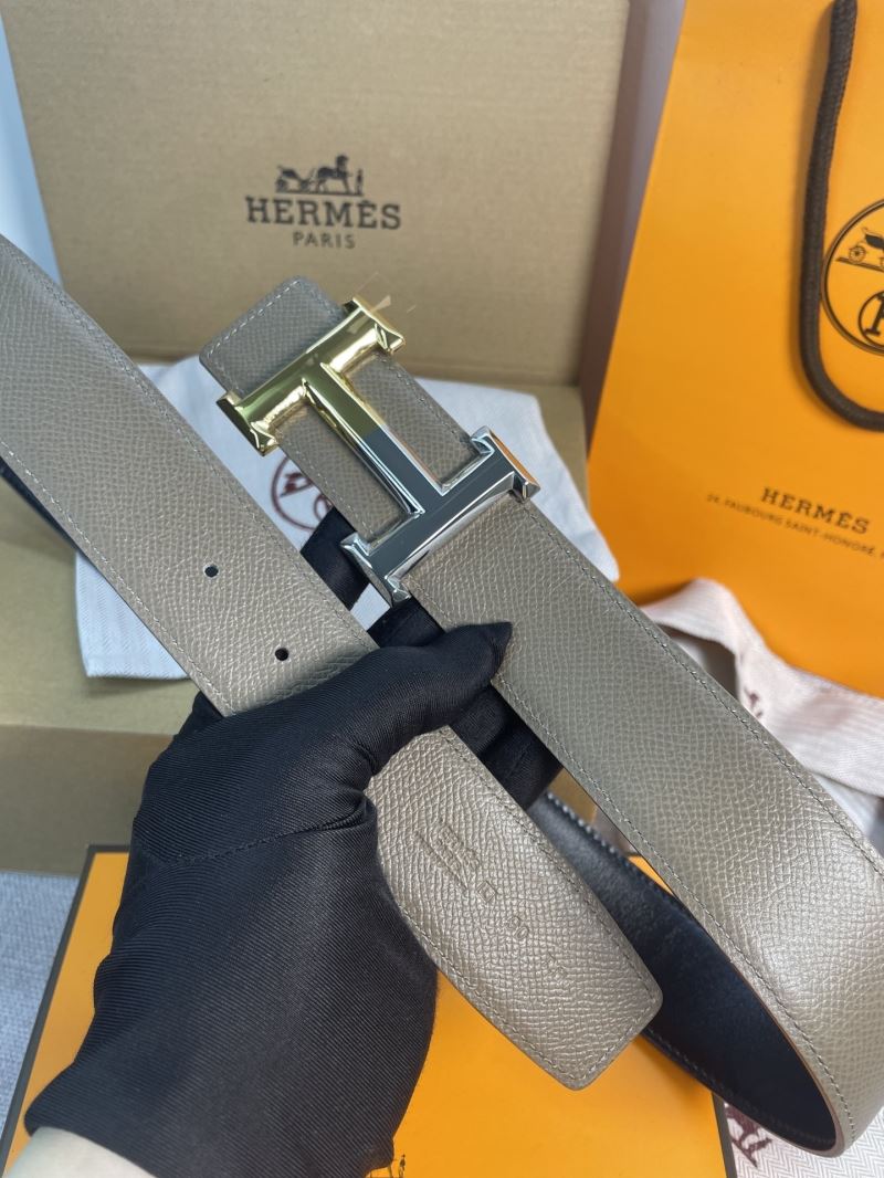 Hermes Belts